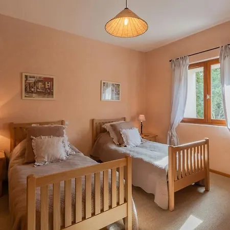 Villa Solterre Montels (Tarn)