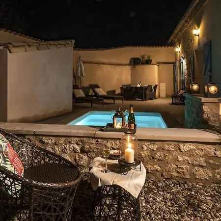 Villa Solterre *