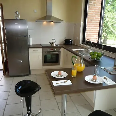 Villa Solterre *