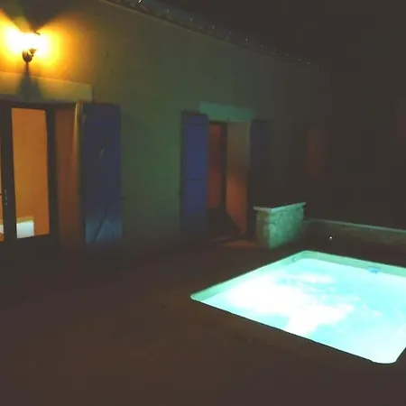 Solterre Villa