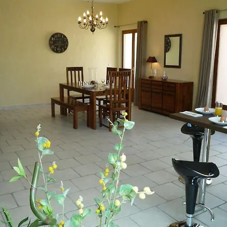 Villa Solterre *