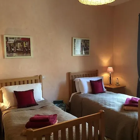 Villa Solterre