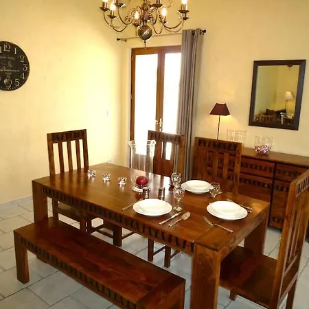 Solterre Villa